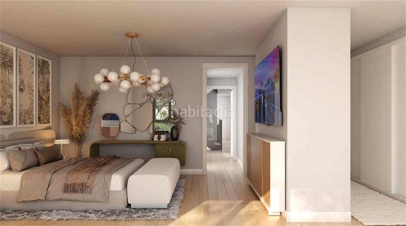Foto 4c86d256-9382-44ca-acbc-f0e56f8eeb8c. Promotion 48 Viviendas Monte de la Villa dans Villaviciosa de Odón. Logements de biens neufs