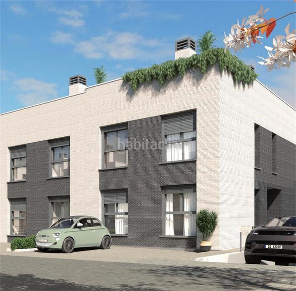 Foto a4dae3b0-c4a4-4500-a007-ecf64e31f233. Promotion 48 Viviendas Monte de la Villa dans Villaviciosa de Odón. Logements de biens neufs