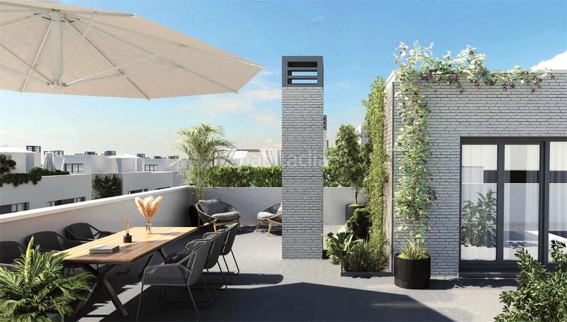 Foto ef4e9ff6-75b8-4ab9-88bd-5d70f9d4ad5e. Promotion 48 Viviendas Monte de la Villa dans Villaviciosa de Odón. Logements de biens neufs