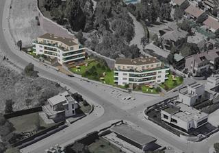 Appartement  Calle del quejigo. Immobilier neuf