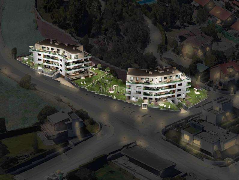Foto 28dd0f89-3989-4192-8270-cff73cac5e2f. Flat 112m<sup>2</sup> with heating parking pool in Girón Valladolid