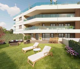 Appartement  Calle del quejigo. Immobilier neuf