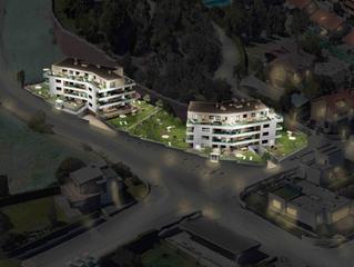 Penthouse  Calle del quejigo