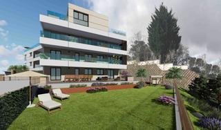 Penthouse  Calle del quejigo
