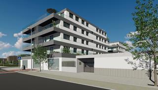 Appartement  Calle del asteroide. Immobilier neuf
