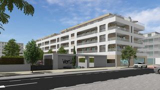 Flat  Calle galaxia