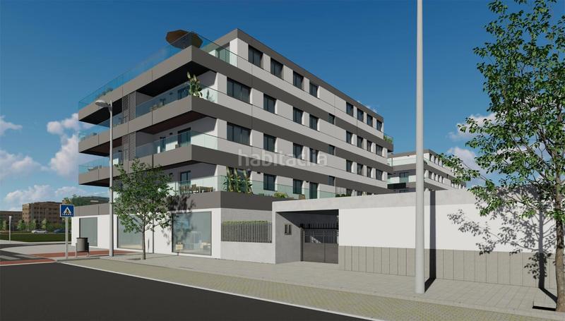 Foto a7f396a5-a077-428d-9ef1-5a454aae08f1. Planta baixa 101m<sup>2</sup> amb calefacció aparcament piscina a Valladolid