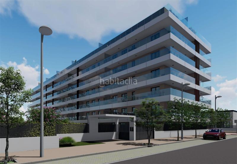 Foto d371fcf1-9255-4021-866e-35a022feb47a. Appartement 82m<sup>2</sup> avec chauffage parking piscine dans Pilarica - Los Santos Valladolid