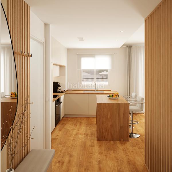 Foto 4d026370-a300-45fe-aee9-b7be97d095bd. Piso residencial bulevar la unión fase ii en San Jose de la Rinconada