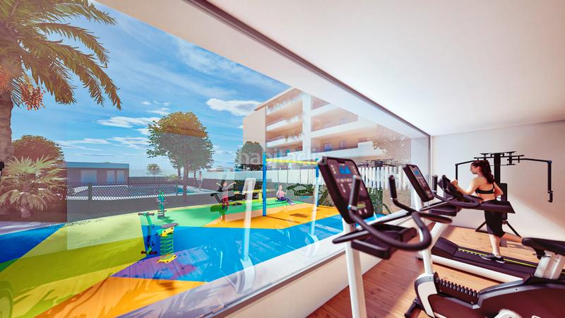 Foto a6773f5d-9395-4da5-8e2a-861b3503f7be. Piso en paseo de la unión 30 residencial bulevar la unión fase ii en San Jose de la Rinconada