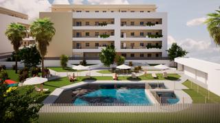 Appartement à Paseo de la unión 30. Residencial bulevar la unión fase ii
