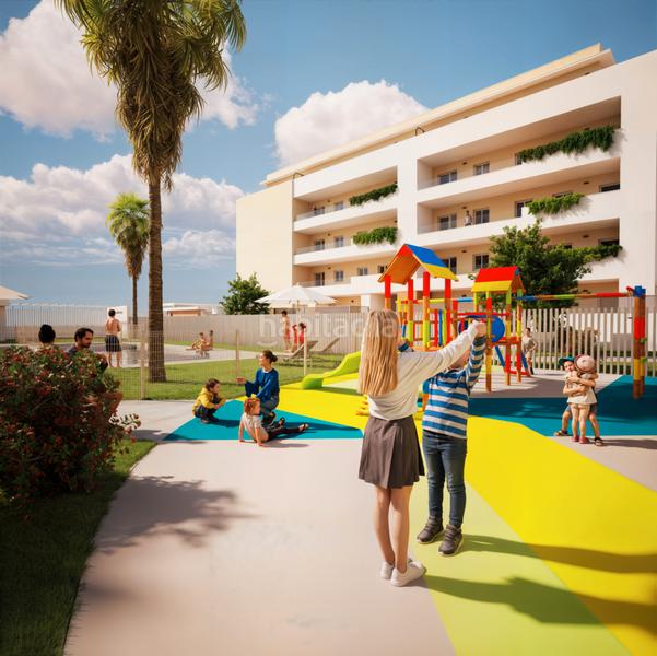 Foto a6bd9823-40eb-4e59-803a-52522de30557. Piso en paseo de la unión 30 residencial bulevar la unión fase ii en San Jose de la Rinconada
