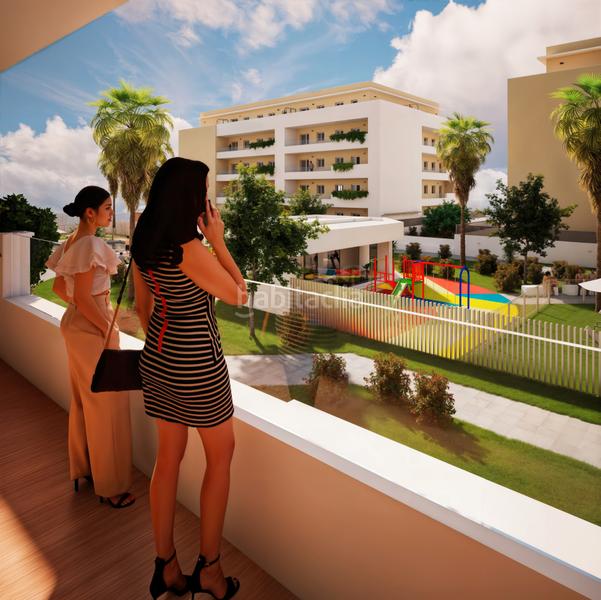 Foto ab0f16c3-f182-4eef-83c1-a70d0ece6718. Piso en paseo de la unión 30 residencial bulevar la unión fase ii en San Jose de la Rinconada