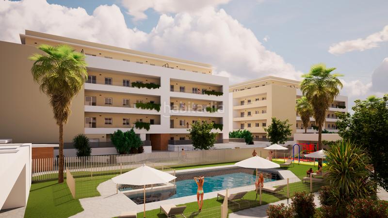Foto b424af15-cf3d-4b1e-b503-4b97f93a818a. Piso en paseo de la unión 30 residencial bulevar la unión fase ii en San Jose de la Rinconada