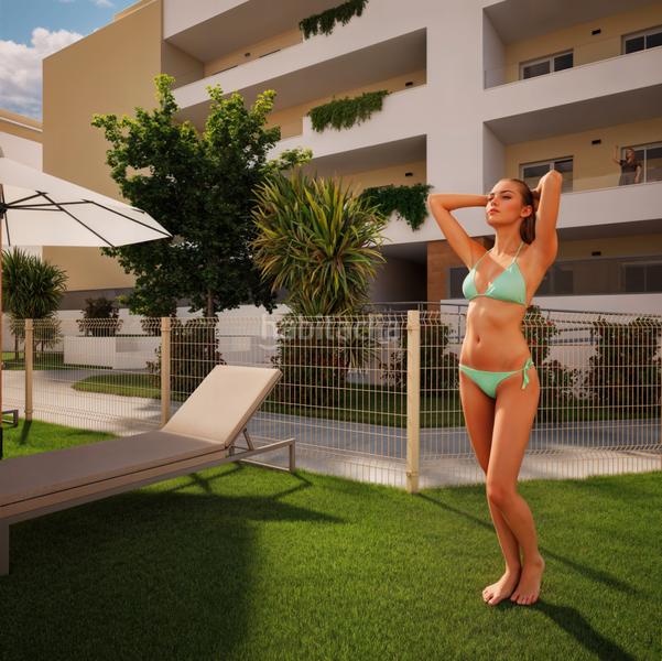 Foto 0cb4582b-5f61-4ab6-a284-8b56ce46e7c2. Piso en paseo de la unión 30 residencial bulevar la unión fase ii en San Jose de la Rinconada