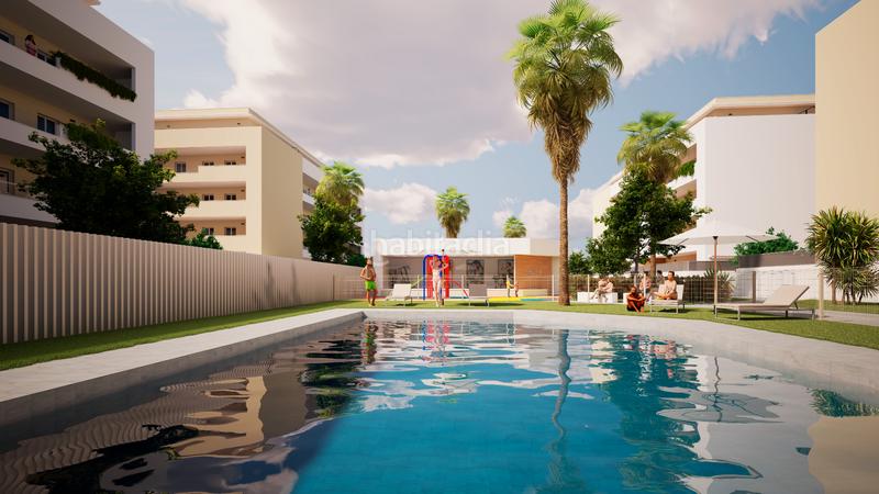 Foto 2ab9d87d-fa84-400c-bb19-4360aa66486d. Piso en paseo de la unión 30 residencial bulevar la unión fase ii en San Jose de la Rinconada
