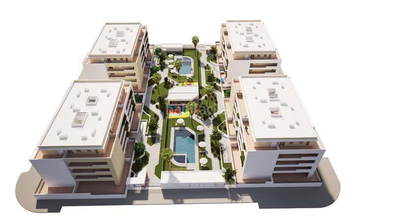 Foto 4ffa0a2b-18f9-431b-a988-683227cd3400. Piso en paseo de la unión 30 residencial bulevar la unión fase ii en San Jose de la Rinconada