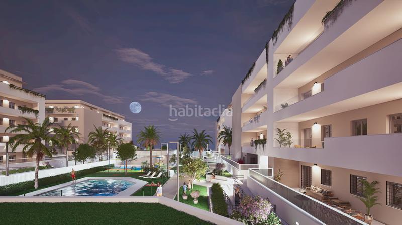 Foto 56857527-afea-4062-8cdd-9f2674b4ef0b. Piso en paseo de la unión 30 residencial bulevar la unión fase ii en San Jose de la Rinconada