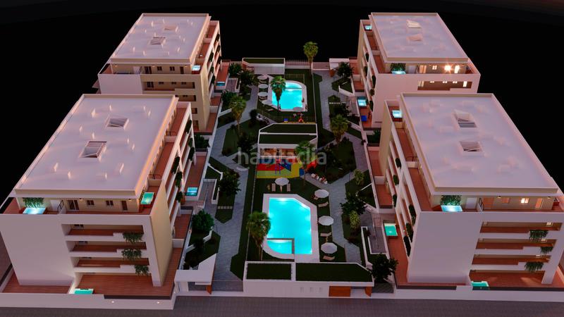 Foto 639f836b-929a-4bd3-be4f-c8a49759755a. Piso en paseo de la unión 30 residencial bulevar la unión fase ii en San Jose de la Rinconada