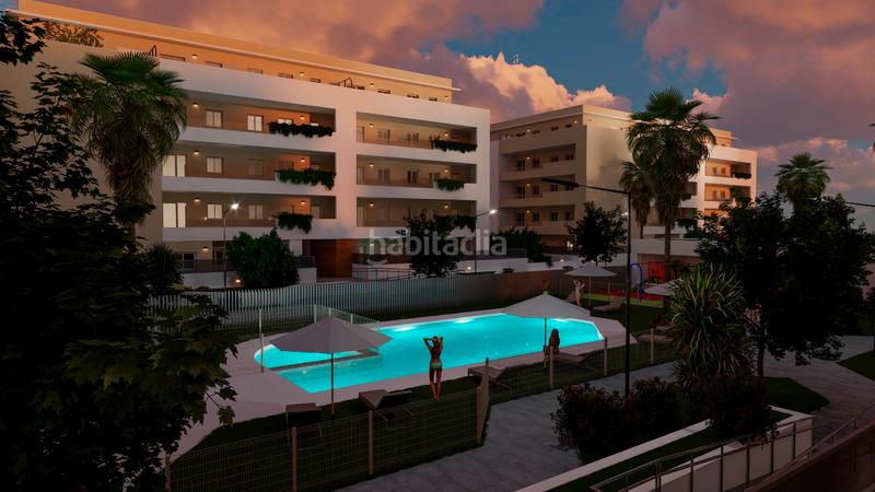 Foto a28be703-5151-4e9f-9e63-be318ffcb48e. Piso en paseo de la unión 30 residencial bulevar la unión fase ii en San Jose de la Rinconada