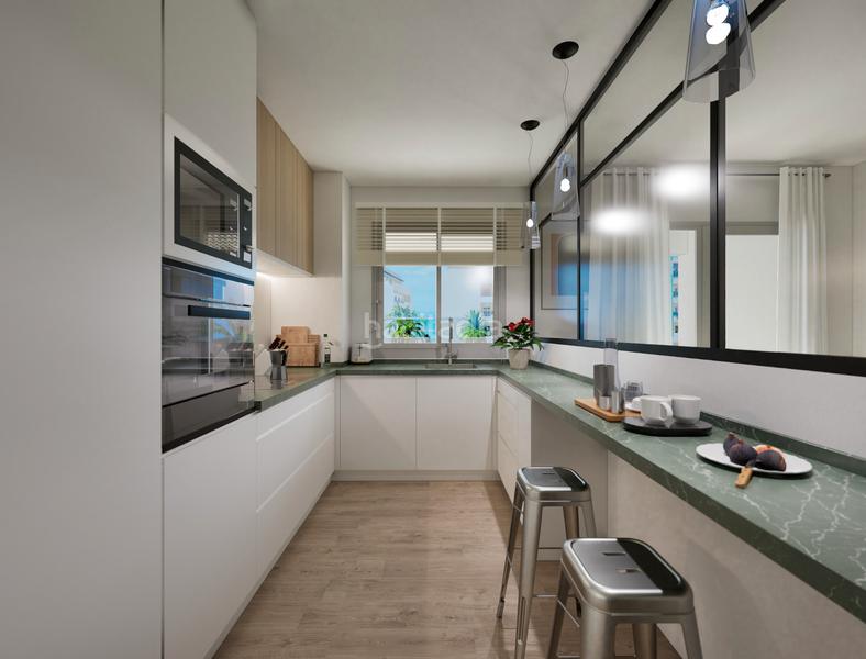 Foto a809a9ed-5724-4aca-9700-5c11d932515c. Piso en paseo de la unión 30 residencial bulevar la unión fase ii en San Jose de la Rinconada