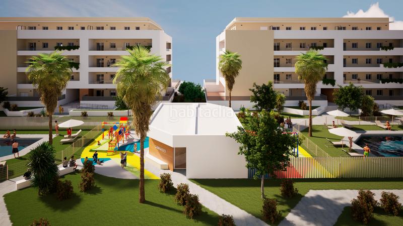 Foto 91c698af-6d44-40c2-b2f5-653305a3d709. Piso en paseo de la unión 30 residencial bulevar la unión fase ii en San Jose de la Rinconada