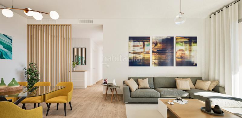 Foto d35576e0-164b-4825-8066-50349113e015. Piso en paseo de la unión 30 residencial bulevar la unión fase ii en San Jose de la Rinconada