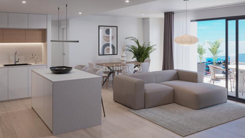 Foto 4c430de1-a44a-47e7-8f11-bee977ec9815. Appartement 75m<sup>2</sup> avec piscine dans Casco Urbano Vinaròs