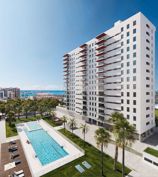 Foto 847670b7-7642-4ea2-ad14-29129b1f27dc. Etagenwohnung 84m<sup>2</sup> mit pool in Casco Urbano Vinaròs