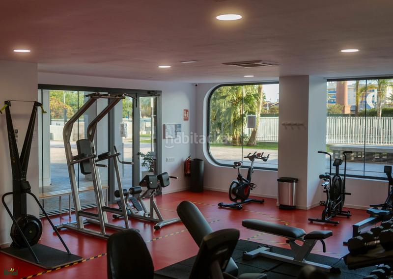 Foto 89fb1385-e3ac-4324-816e-939be812d0cf. Pis 84m<sup>2</sup> amb piscina a Casco Urbano Vinaròs