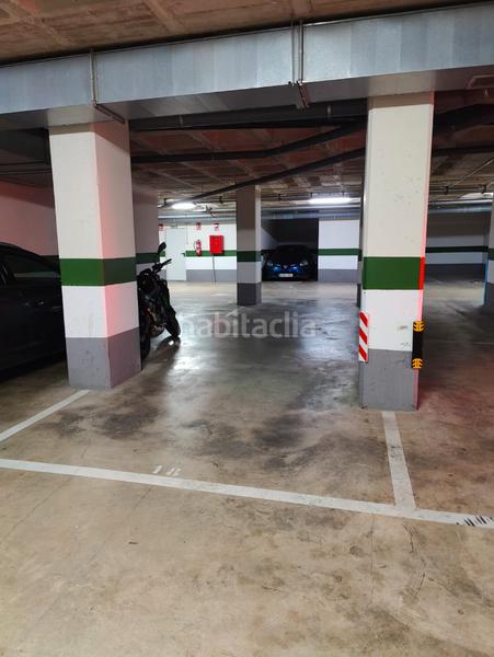 Foto 9989cfb2-96f4-4a76-929a-e9a473147338. Posto auto 10m<sup>2</sup> in Casco Urbano Vinaròs