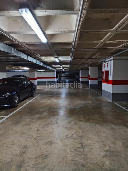 Foto f0c3f3f5-a09b-4c57-9d4d-435e678bdbfa. Posto auto 10m<sup>2</sup> in Casco Urbano Vinaròs