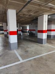 Aparcament cotxe  Carrer de sant francesc. Plaza de garaje 78