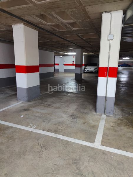 Foto 9086eed2-b434-487d-9437-2be74914b526. Aparcament cotxe 10m<sup>2</sup> a Casco Urbano Vinaròs