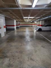 Aparcament cotxe  Carrer de sant francesc. Plaza de garaje 97 + trastero 69