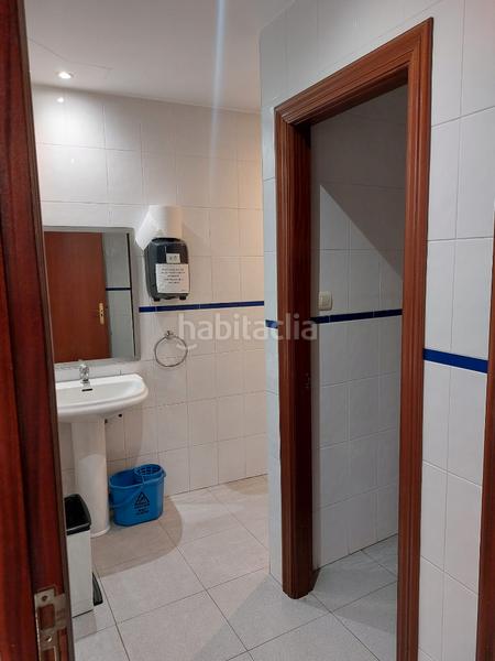 Foto 1a6af75f-bc8d-413b-9496-2a7f4f02a2db. Miete büro mit heizung in Erandio