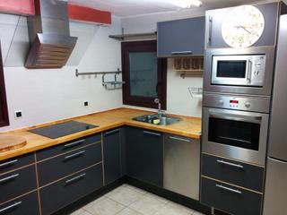 Pis a Ibarra kalea 6. Ideal parejas