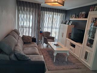 Appartement  Anton fernandez kalea. Precioso piso entrar avivir