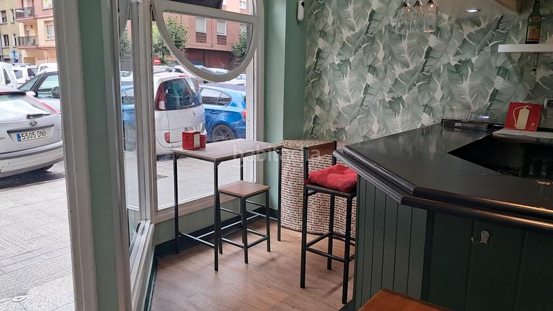 Foto 53775499-4a69-4e1b-9f30-63f3bd684dab. Alquiler local comercial coqueta degustación en Erandio