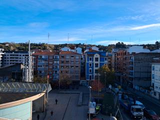 Haus  Fundación jado kalea. Buhardilla ideal