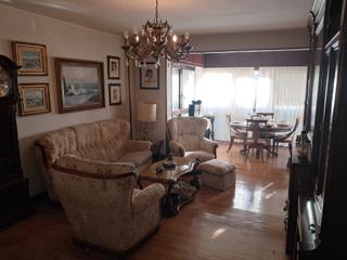 Piso  Sorkunde kalea. Fantástico piso familiar