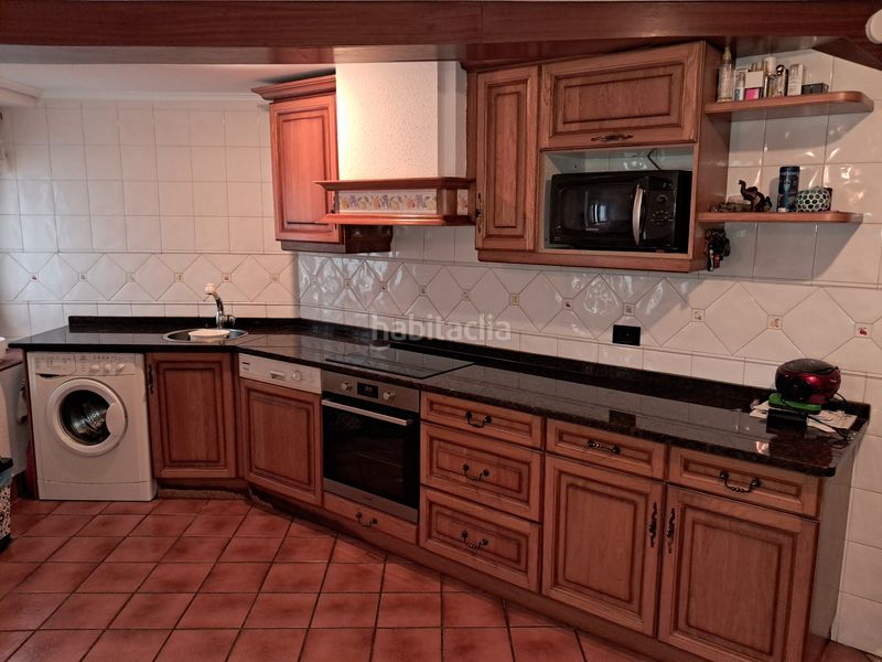 Foto 497aa193-d53c-4611-8187-8b18c56f6447. Dúplex amb xemeneia calefacció a Erandio