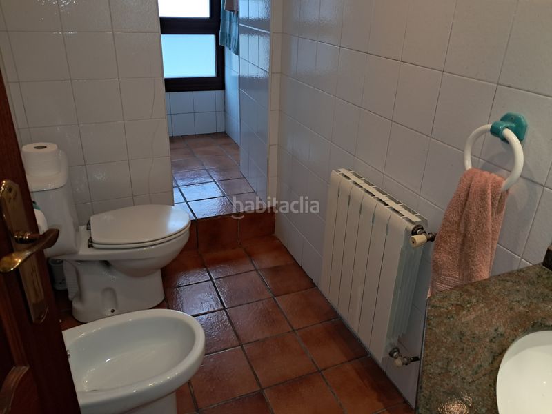 Foto 63262193-3080-4fb6-9e80-2157819d7fb5. Dúplex amb xemeneia calefacció a Erandio