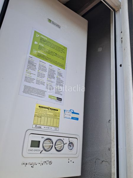 Foto 6d49a144-0815-46c9-b25c-a222146a09b2. Pis amb calefacció a Erandio