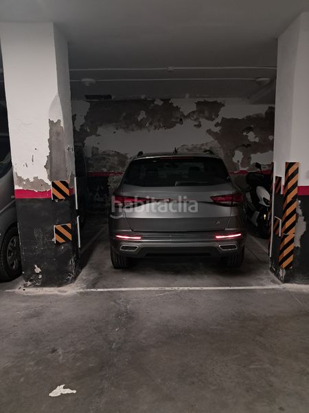 Foto 810f3fd5-e105-459c-8362-da22da614e16. Aparcament cotxe a Erandio