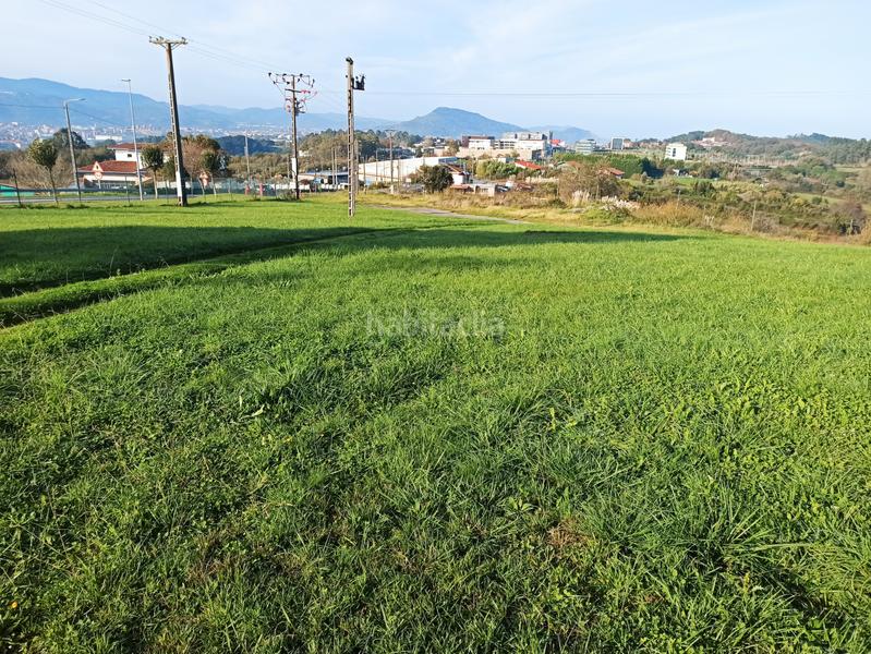 Foto 0f91c6b4-e718-4a9d-b389-be0a80ca0440. Fondo rustico in Erandio