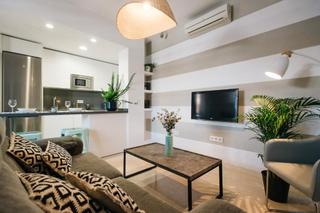 Location Appartement  Passeig del carme