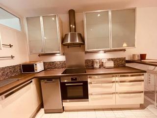Location Appartement  Calle teruel