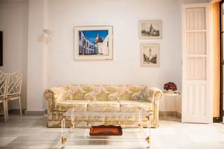 Location Appartement  Padre marchena