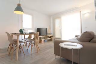 Location Appartement  Carrer del llaüt